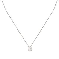 Necklace Morellato Woman in Silver SAIW316 - SAIW316